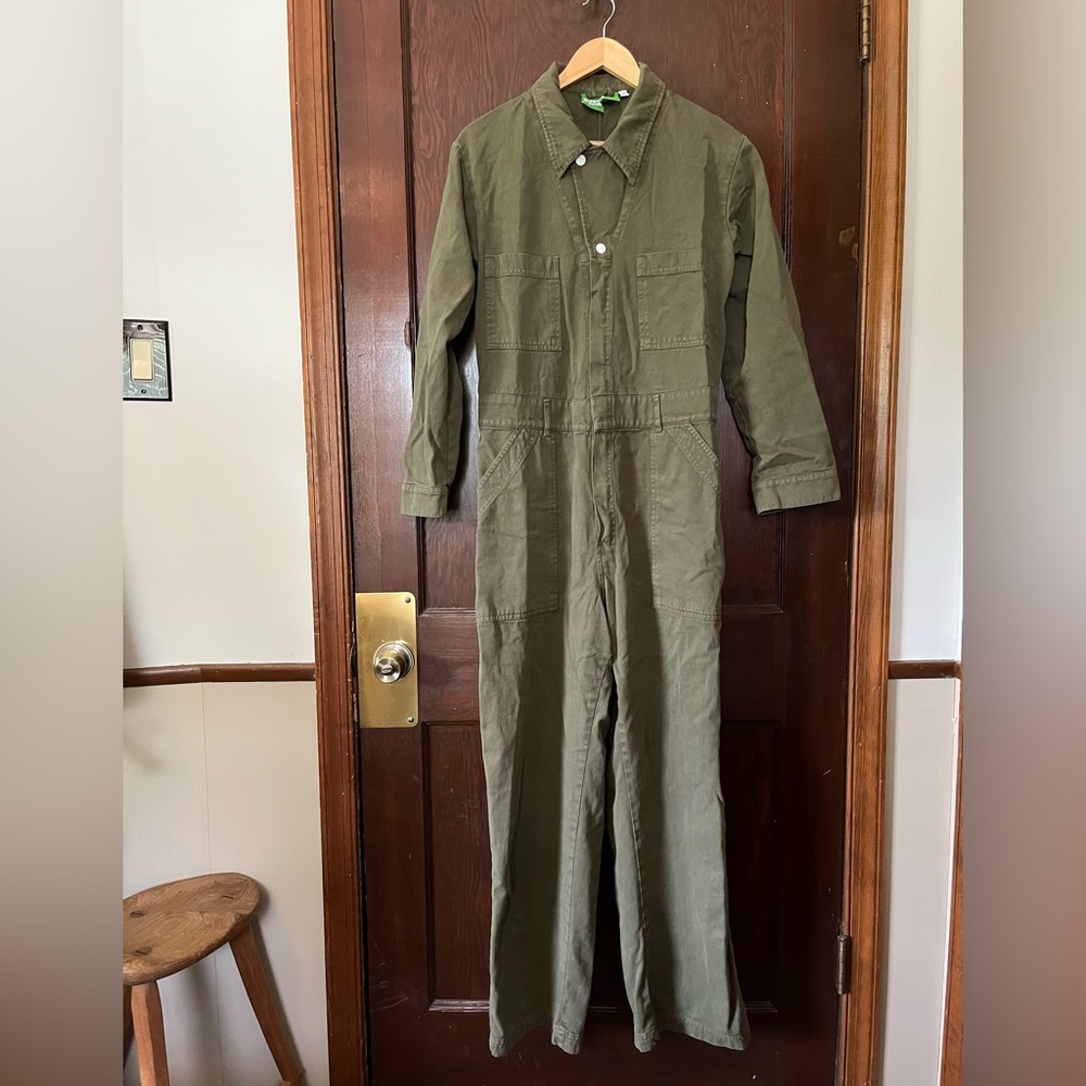 Big Bud Press Jumpsuit